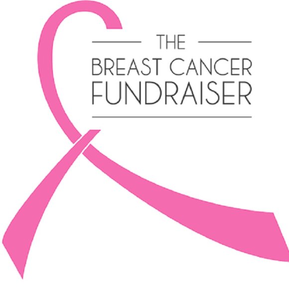 12 Pairs Womens Assorted Breast Cancer Awareness Pink Ribbon Crew Socks - Picture 2 of 2